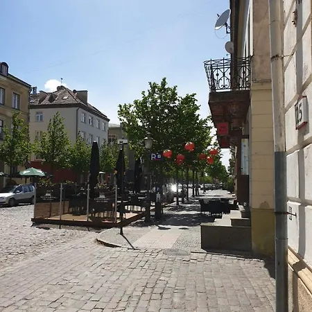 Apartamentai Prie Meridiano Klaipėda